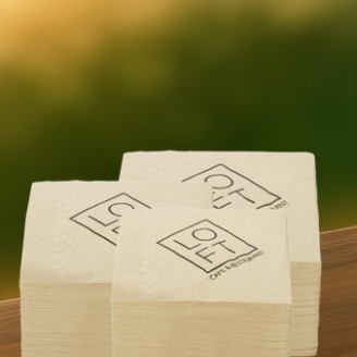 竹浆本色纸系列