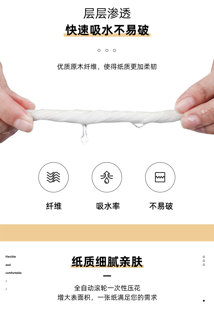 餐巾纸定制