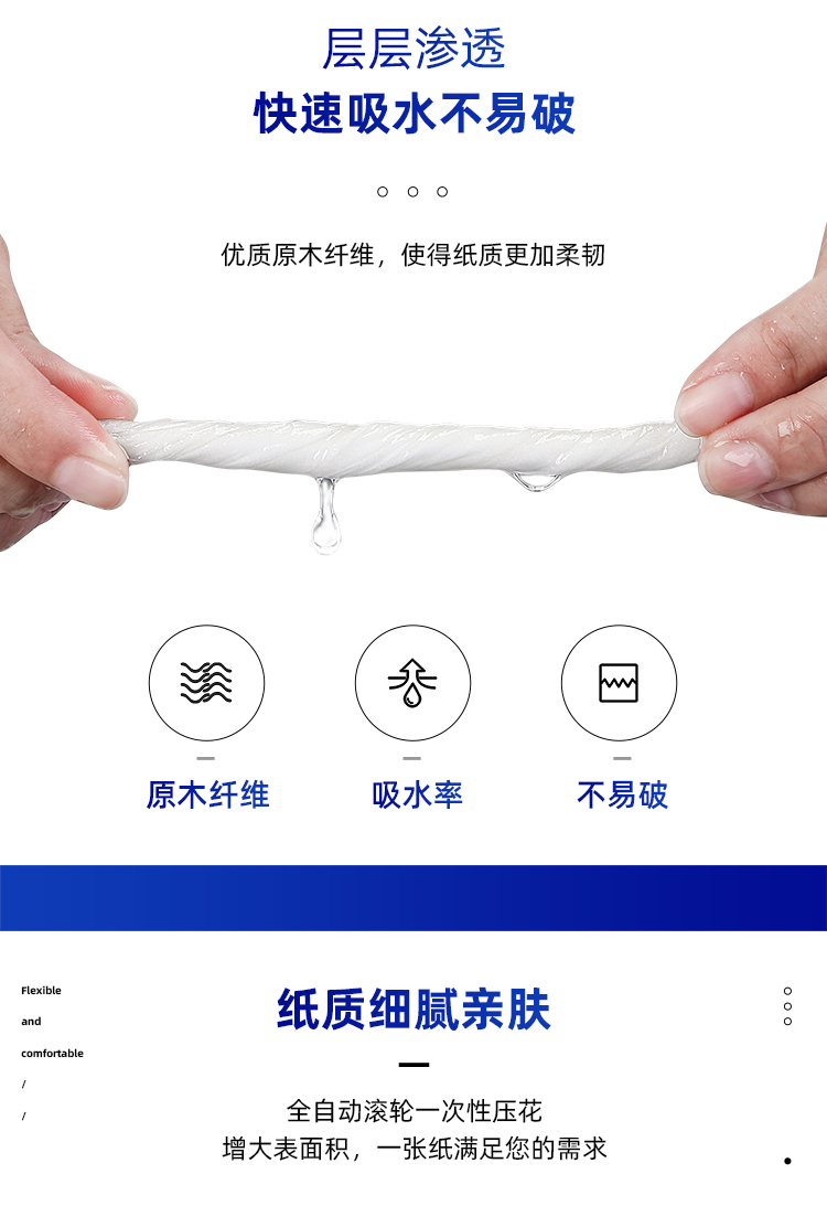 餐巾纸定制