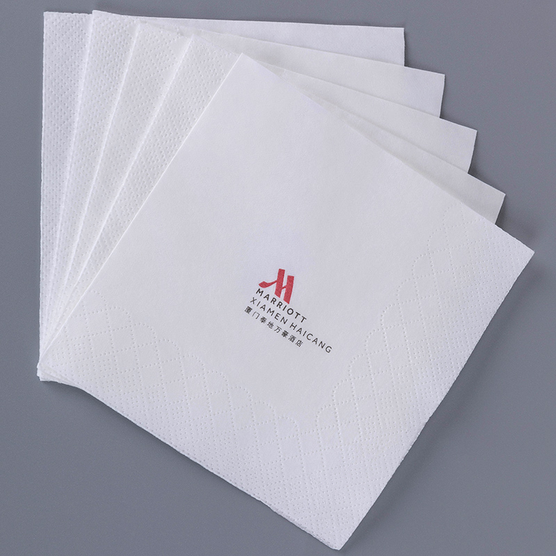 餐巾纸定制